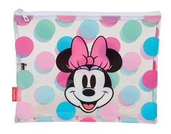 SUMMER BAG MINNIE MOUSE BEACH 30X23CM