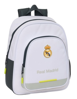 CHILDREN'S BACKPACK ADAP.CARRO R. MADRID EQ. 25/26 28X34X10CM