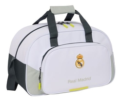 SACO DEPORTE REAL MADRID EQUIP. 25/26 40X24X23CM