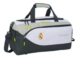 SACO DEPORTE REAL MADRID EQUIP. 25/26 50X25X25CM