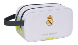 ESTOJO 2 CREM AD. CARRO R. MADRID EQ. 25/26 26X15X12,5CM