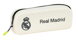 ESTOJO QUADRADO SILICONE R MADRID EQ. 25 18,5X7,5X5,5CM