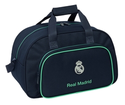 SAC SPORT REAL MADRID 2ª ÉQUIPEMENT 25/26 40X24X23CM