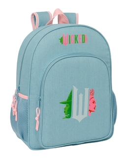 CARTABLE ADAPT.CARRO WICKED 33X42X14CM