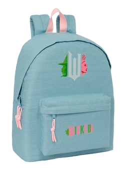 CARTABLE WICKED 33X42X15CM