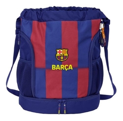 BACKPACK BAG F.C.BARCELONA 1st TEAM. 25/26 35X40X1CM
