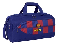 F.C.BARCELONA 1ST TEAM SPORTS BAG. 25/26 50X25X25CM