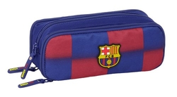 PORTATODO TRIPLE DESP BARCELONA 1ª EQ. 25/26 21X8X8CM