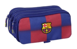 ETUI TRIPLE BIG BARCELONA 1ª EQ. 25/26 21,5X10X8CM