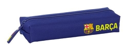 PORTATODO RECT. C/GOMA 22CM BARCELONA 1 EQ 25/26 22X4X7CM
