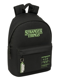 CARTABLE POUR PORTATIL 14,1' STRANGER THINGS 31X41X16CM