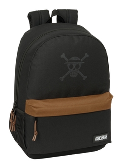 MOCHILA ADAPT.CARRO ONE PIECE 30X46X14CM