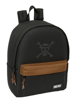 MOTXILA PER PORTATIL 14,1 ONE PIECE 31X40X16CM
