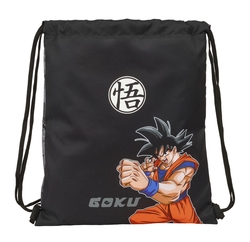 SAC PLANO DRAGON BALL 35X40X1CM