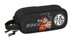 DRAGON BALL DOUBLE PORTFOLIO 21X8X6CM