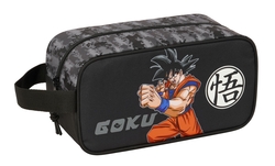 ZAPATILLERO MEDIANO DRAGON BALL 29X15X14CM