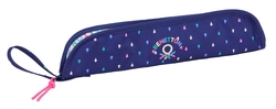 PORTAFLAUTAS BENETTON DROP 37X8X2CM