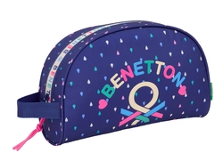 ESTOJO ADAPT.CARRO BENETTON DROP 28X18X10CM