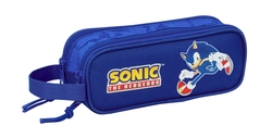 PORTATOT DOBLE SONIC 21X8X6CM