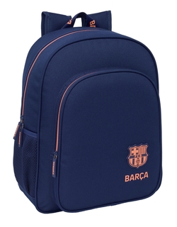 MOTXILA JUNIOR ADAPT.CARRO BARCELONA 2ª EQ. 32X38X12CM