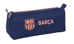 PORTATODO F.C.BARCELONA 2ª EQUIPACION 21x8x7cm
