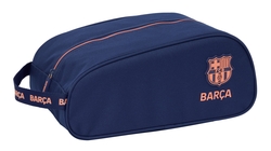 FC Barcelona 2nd Kit Shoe Rack 34x15x18cm