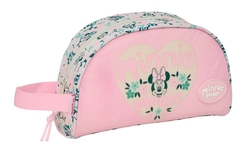 ESTOJO ADAPT. A CARRO MINNIE MOUSE MINTY 26X16X9CM