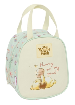 TROUSSE DE TOILETTE TERMO WINNIE THE POOH 19X22X14CM