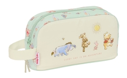 WINNIE THE POOH THERMO BREAKFAST HOLDER 21.5X12X6.5CM