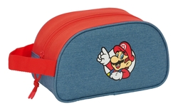 NECESER 1 ASA ADAPTABLE A CARRO SUPER MARIO 26x15x12cm
