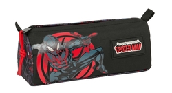 PORTATOT MILES MORALES 21X8X7CM