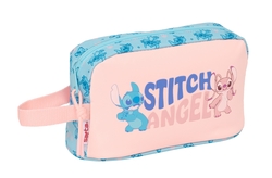 STITCH OHANA THERMO BREAKFAST CARRIER 21.5X12X6.5CM