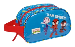 NECESER 1 ASA ADAPTABLE CARRO SPIDEY 26x15x12cm