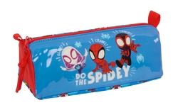 PORTATOT SPIDEY 21X8X7CM
