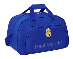 SACO DEPORTE REAL MADRID 40X24X23CM
