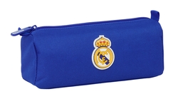 PORTATODO REAL MADRID 21X8X7CM