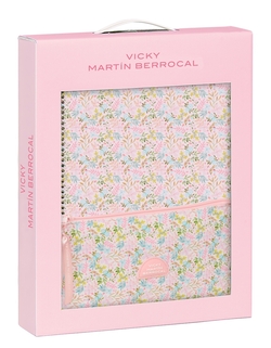 SMALL GIFT SET. VMB 28X35X6CM