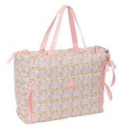 BOLSO AVEC POCHE POUR PORTATIL 14,1'' VMB 40X31X17CM