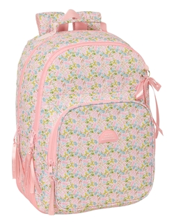 MOCHILA DUPLO ADAPT.CARRO VMB 32X42X15CM