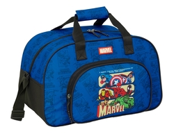 BOLSA DEPORTE AVENGERS 40x24x23cm
