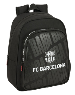 MOTXILA INFANTIL ADAPT.CARRO F.C. BARCELONA 27X33X10CM