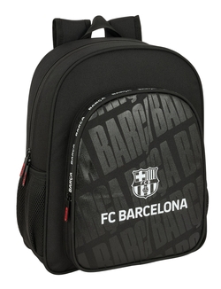 CARTABLE JUNIOR ADAPT.CARRO F.C. BARCELONA 32X38X12CM