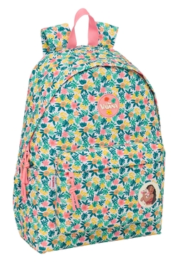 MOCHILA PARA PORTATIL 14.1'' VAIANA 31X43X13CM