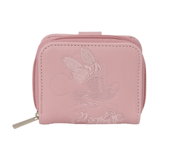 Minnie Mouse Wallet 11x9.5x2cm