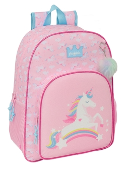 CARTABLE ADAPT.CARRO GLOWLAB KIDS 33X42X14CM