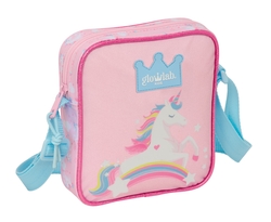 GLOWLAB KIDS SHOULDER BAG 16X18X4CM
