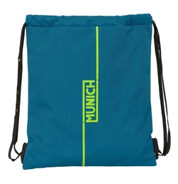 SACO MOCHILA MUNICH LAND 35X40X1CM