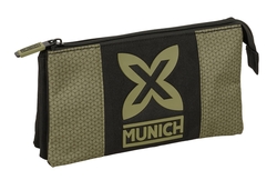 PORTATODO TRIPLE MUNICH WEST 22x12x3cm