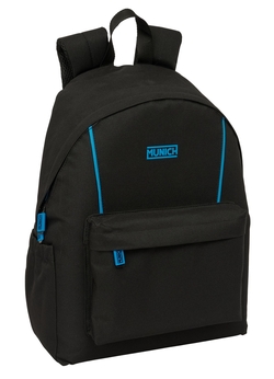 CARTABLE POUR PORTATIL 14.1'' MUNICH ROAD 31X43X13CM