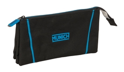 PORTATOT TRIPLE MUNICH ROAD 22X12X3CM